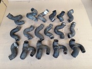 Wąż trójnik Opel Kadett Astra Calibra c20xe c20ne