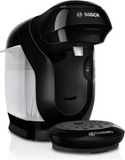 Ekspres kapsułkowy Bosch TASSIMO HAPPY TAS1002N 3,3 bar czarny