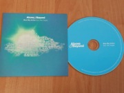 Above & Beyond Ft Alex Vargas -Blue Sky Action