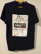 Koszulka 4F t-shirt męski, rozmiar M regular, mało używany