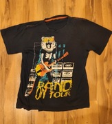 Koszulka dla nastolatka