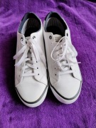 Buty sportowe męskie trampki Tommy Hilfiger roz.42