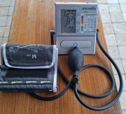 Ciśnieniomierz Microlife BP A 80