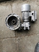 Motoreduktor do pieca na Ekogroszek 