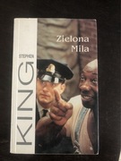 Stephen King Zielona mila