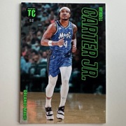 Karta Panini NBA TOP CLASS 2024 - 52 WENDELL CARTER JR - ORLANDO MAGIC