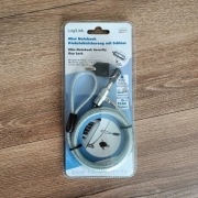 Linka zabezpieczająca LogiLink NBS009 1,8 m