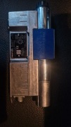 Proporcionalny zawór kierunkowy Rexroth 4WREE6E3-32-30/V/24A1 . R901545261