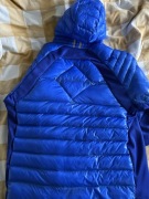 Kurtka Canada Goose Lite 