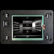 Panel inteligentny dom JUNG Smart Displays Sp 5.01 knx KNX + RAMKA