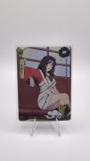 T2W8 - Kayou Naruto - NRB08-SR-010 - Kurenai Yuhi