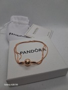 Bransoletka pandora 
