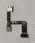 Taśma z Czujnikami zbliżeniowy i światła Latarka Doogee S80 – Z Demontażu