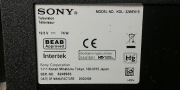 TV LED SONY KDL-32WE615 uszk. matryca na części. 