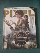 Pixel 04 (78) April 2022 – Syberia: The World Before