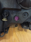 Reflektor Fiat Ducato TAM