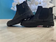 Lasocki sztyblety botki