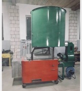 Piec/Kocioł/Palnik na zrębkę/trocine/pellet azsd