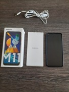 Telefon samsung galaxy M11 stan bardzo dobry
