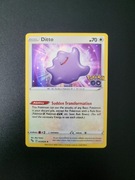 Ditto 053/078 pokémon GO TCG
