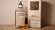 REPLICA Jazz Club Maison Margiela 2ml perfum