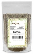 Bazylia aromatyczna naturalna 250g