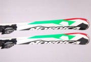 NORDICA TRANSFIRE RTX 168 , white, Energy Frame Ca + Nordica ADV !