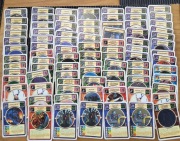 Doom Trooper Cybertronic Deck PL