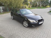 BMW E61 po lift 3.0 Diesel 
