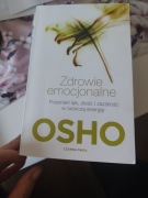 Zdrowie emocjonalne, Osho