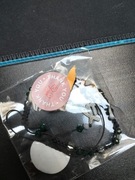 Bransoletka znak zodiaku Panna