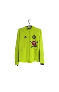 Adidas Chelsea FC kurtka wiatrowa, rozmiar S, stan bardzo dobry