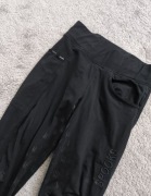 Breginsy Bryczesy spooks XS 34 pełny silikon 