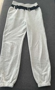 Spodnie R+A, rozmiar S, stan dobry