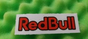 RED BULL NAKLEJKA STICKER