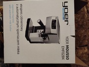 Kolbowy ekspres ciśnieniowy YOER Mousso EMF02BK