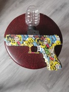 Sprzedam pistolet na żelowe kulki 
