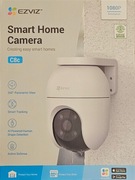 Kamera zewnętrzna EZVIZ C8c WiFi 360° Full HD 1080p 