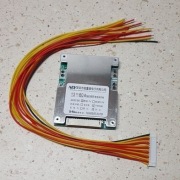 BMS 13s 40A max 60A 18650 li-ion