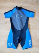 Pianka SURF FUN roz M