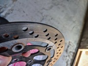 Tarcza Hamulcowa Suzuki GS 500