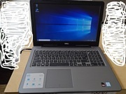 Laptop DELL Inspiron 15 5567 typ 61T6U13