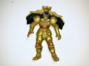 Figurka zabawka POWER RANGERS Goldar BANDAI gadżet dla fana