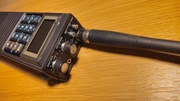 Radio lotnicze ICOM IC-A20 radiostacja lotnicza