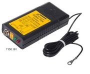 Urządzenie do kontroli, Safety Plus, ESD Dodatki 