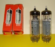 EL 84 TELAM 2 x EL84 PARA NOS