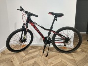 Rower STORM RACER 24 MTB