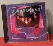 DURAN DURAN - ARENA (stare wydanie)