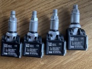 4szt czujnik ciśnienia tpms BMW Mini AG5SP4-D
