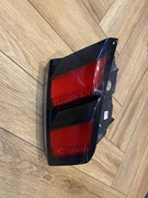 Peugeot 3008 II lampa bagażnika z 2018 roku